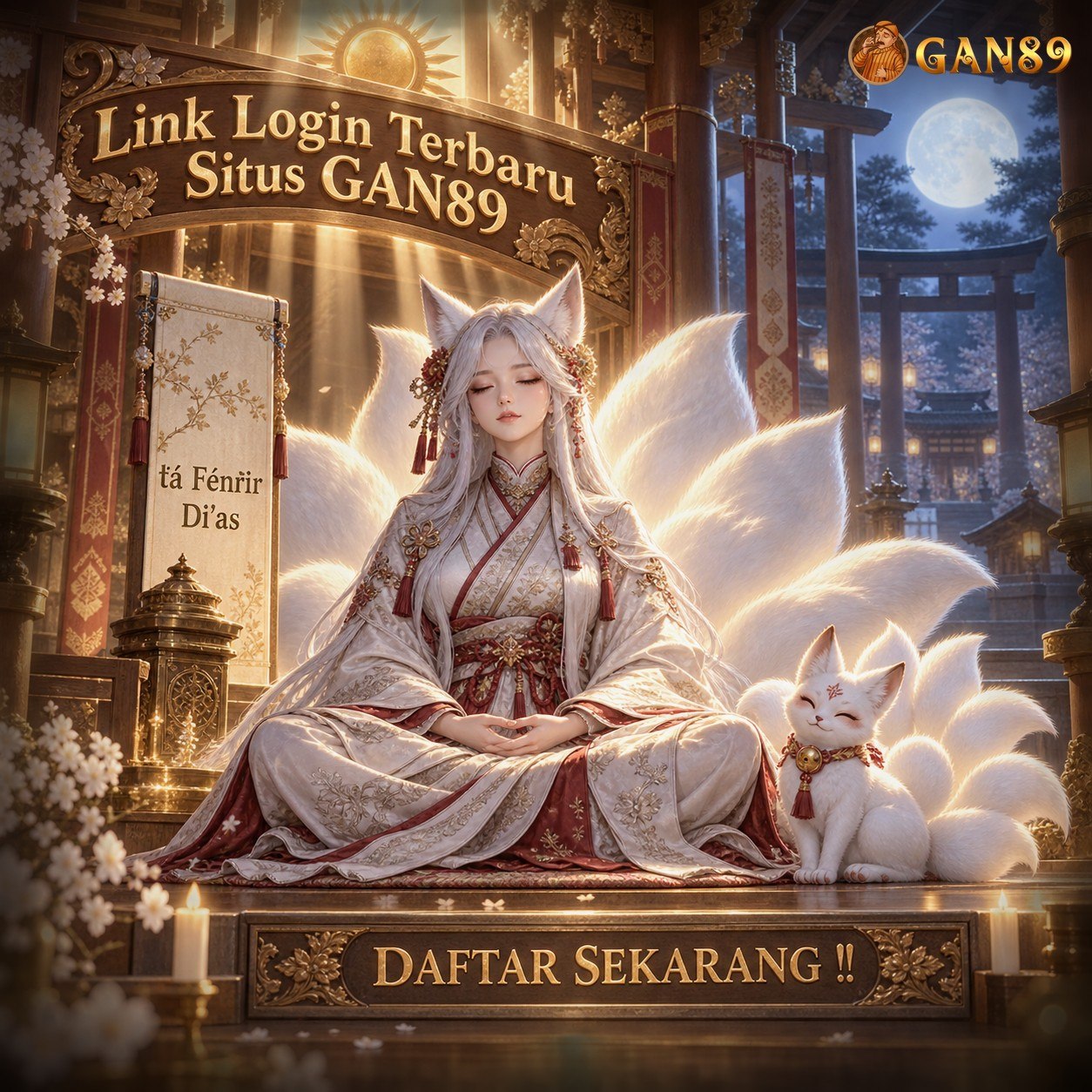 GAN89 - Platform GAN89 Situs Dingdong Nails Sincerely Slayed Online